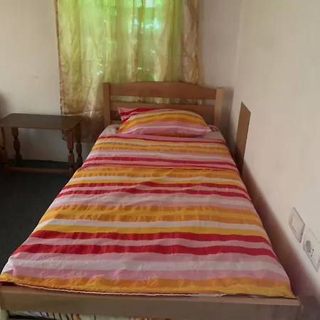 Guest house Motina River *