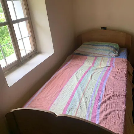 Motina River Guest house