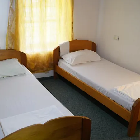 Motina River Гостевой дом *