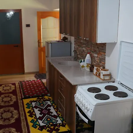 Motina River * Tropoje