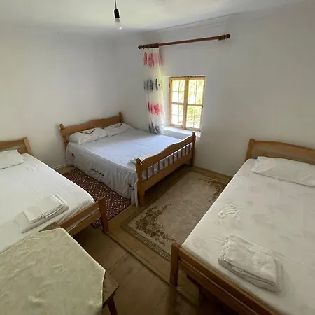 Gasthuis Motina River