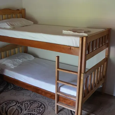 Motina River * Tropoje