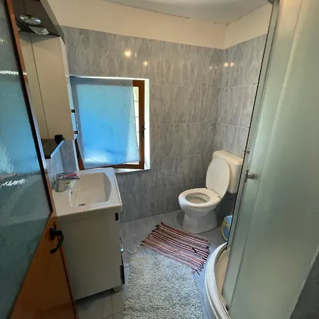 Motina River Gasthuis