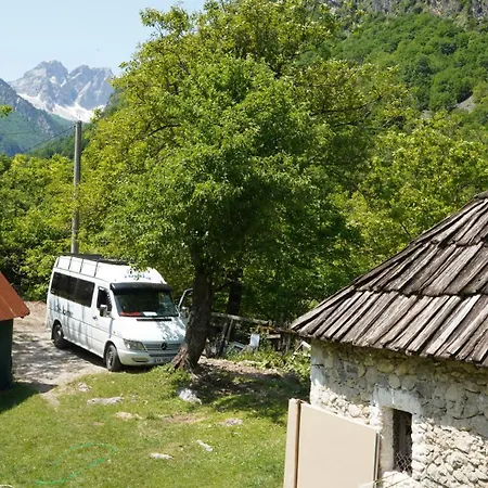 Motina River Гостевой дом *