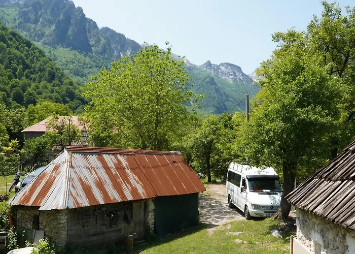 Motina River