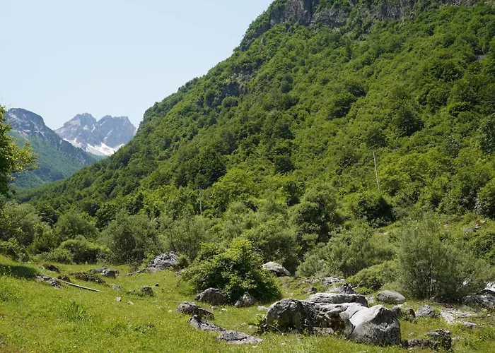 Motina River *