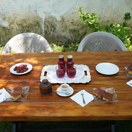 Motina River Guest house