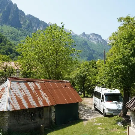Motina River