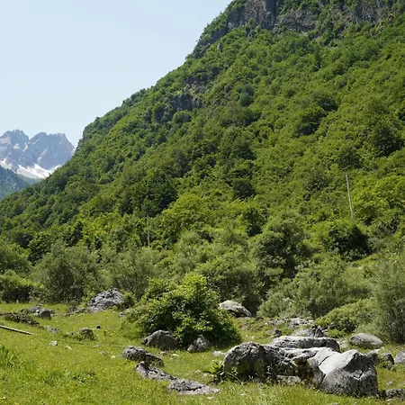 Motina River *
